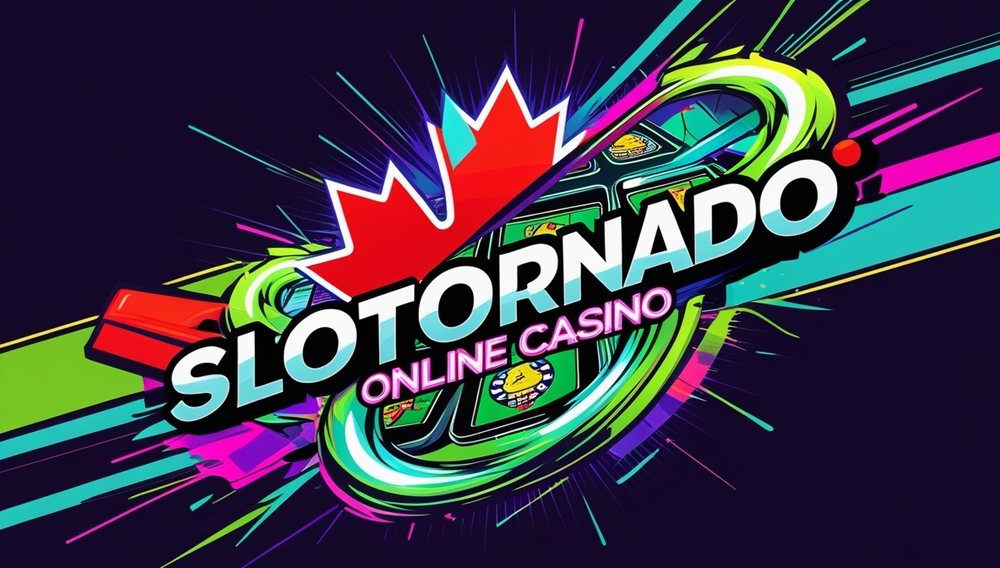 Slotornado casino Canada